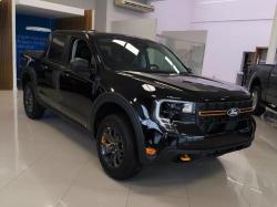 FORD Maverick Pick-up 2.0 4P ECOBOOST TREMOR AUTOM�TICO