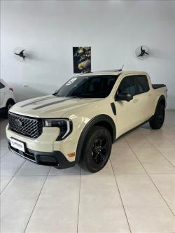 FORD Maverick Pick-up 2.0 4P ECOBOOST TREMOR AUTOMTICO