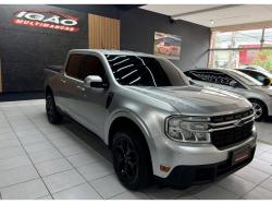 FORD Maverick Pick-up 2.0 4P ECOBOOST LARIAT FX4 AUTOM�TICO