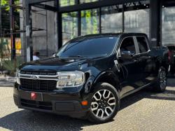 FORD Maverick Pick-up 2.0 4P ECOBOOST LARIAT FX4 AUTOM�TICO