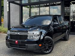 FORD Maverick Pick-up 2.0 4P ECOBOOST LARIAT FX4 AUTOM�TICO