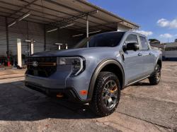 FORD Maverick Pick-up 2.0 4P ECOBOOST TREMOR AUTOMÁTICO