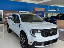 FORD Maverick Pick-up 2.5 4P HYBRID LARIAT E-CVT AUTOMÁTIO