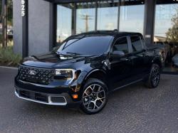 Ford Maverick 2.5 HYBRID LARIAT E-CVT 2026