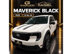 FORD Maverick Pick-up 2.0 4P ECOBOOST BLACK AUTOMÁTICO
