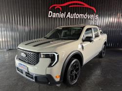 FORD Maverick Pick-up 2.0 4P ECOBOOST BLACK AUTOMÁTICO