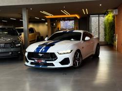 FORD Mustang 5.0 V8 24V GT PREMIUM COUP