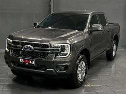 FORD Ranger 2.0 4P TURBO DIESEL XLS CABINE DUPLA AUTOMÁTICO