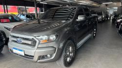 FORD Ranger 2.2 16V XLS DIESEL 4X4 CABINE DUPLA AUTOMTICO