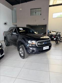 FORD Ranger 2.2 16V XLS DIESEL 4X4 CABINE DUPLA AUTOM�TICO