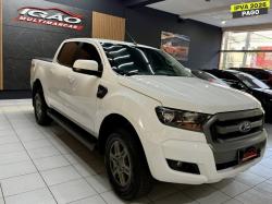 FORD Ranger 2.2 16V XLS DIESEL 4X4 CABINE DUPLA AUTOM�TICO