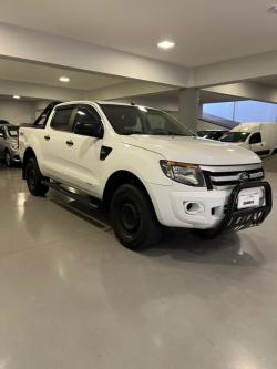 FORD Ranger 2.2 16V 4X4 XL DIESEL CABINE DUPLA