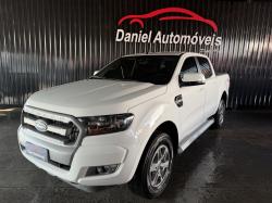 FORD Ranger 2.2 16V XLS DIESEL 4X4 CABINE DUPLA AUTOMÁTICO