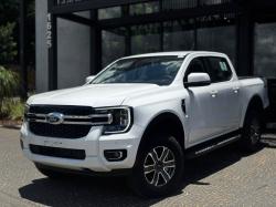 FORD Ranger 3.0 16V XLT 4X4 DIESEL CABINE DUPLA