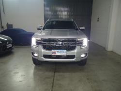 FORD Ranger 3.0 16V 4X4 LIMITED TURBO DIESEL CABINE DUPLA