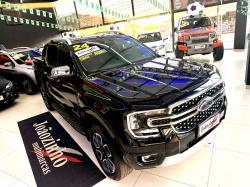 FORD Ranger 3.0 16V 4X4 LIMITED TURBO DIESEL CABINE DUPLA