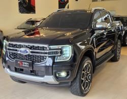 FORD Ranger 3.0 16V 4X4 LIMITED TURBO DIESEL CABINE DUPLA