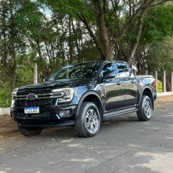 FORD Ranger 3.0 V6 24V 4X4 XLT TURBO DIESEL CABINE DUPLA AUTOMTICO