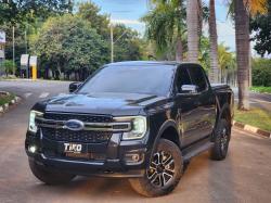 FORD Ranger 3.0 V6 24V 4X4 XLT TURBO DIESEL CABINE DUPLA AUTOM�TICO