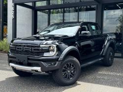 FORD Ranger 3.0 V6 24V CABINE DUPLA RAPTOR 4X4 AUTOMÁTICO