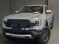 FORD Ranger 3.0 V6 24V CABINE DUPLA RAPTOR 4X4 AUTOMÁTICO