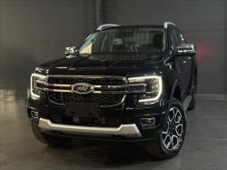 FORD Ranger 3.0 V6 4X4 LIMITED TURBO DIESEL CABINE DUPLA AUTOM�TICO