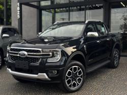 FORD Ranger 3.0 V6 4X4 LIMITED TURBO DIESEL CABINE DUPLA AUTOM�TICO