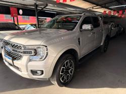 FORD Ranger 3.0 V6 4X4 LIMITED PLUS TURBO DIESEL CABINE DUPLA AUTOM�TICO
