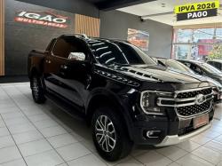 FORD Ranger 3.0 XL 4X4 DIESEL CABINE DUPLA