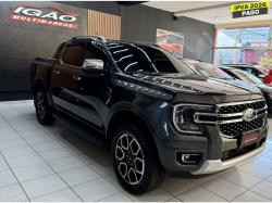 FORD Ranger 3.0 XL 4X4 DIESEL CABINE DUPLA