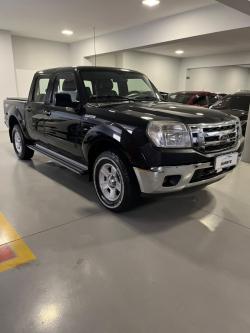 FORD Ranger 3.0 XLT TURBO DIESEL CABINE DUPLA