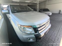 FORD Ranger 3.2 20V XLT 4X4 CABINE DUPLA TURBO DIESEL AUTOMTICO