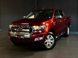 FORD Ranger 3.2 20V XLT 4X4 CABINE DUPLA TURBO DIESEL AUTOMÁTICO FORD Ranger 3.2 20V XLT 4X4 CABINE DUPLA TURBO DIESEL AUTOMÁTICO