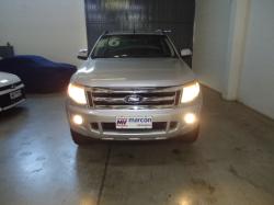 FORD Ranger 3.2 20V CABINE DUPLA 4X4 LIMITED TURBO DIESEL AUTOMTICO