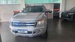FORD Ranger 3.2 20V CABINE DUPLA 4X4 LIMITED TURBO DIESEL AUTOMTICO