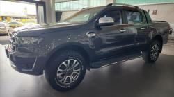 FORD Ranger 3.2 20V CABINE DUPLA 4X4 LIMITED TURBO DIESEL AUTOM�TICO