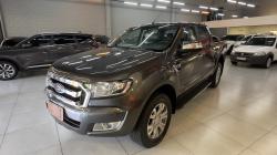 FORD Ranger 3.2 20V XLT 4X4 CABINE DUPLA TURBO DIESEL