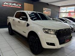 FORD Ranger 3.2 20V XLT 4X4 CABINE DUPLA TURBO DIESEL