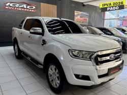 FORD Ranger 3.2 20V XLT 4X4 CABINE DUPLA TURBO DIESEL