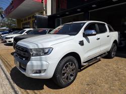 FORD Ranger 3.2 20V XLT 4X4 CABINE DUPLA TURBO DIESEL AUTOM�TICO