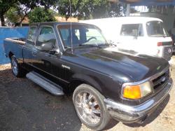 FORD Ranger 4.0 V6 12V STX CABINE ESTENDIDA