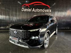 FORD Territory 1.5 16V 4P ECOBOOST TURBO GTDI TITANIUM AUTOM�TICO