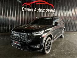 GWM Haval H6 1.5 16V 4P HEV PREMIUM E-TRACTION AUTOM�TICO