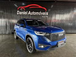 GWM Haval H6 1.5 16V 4P HEV PREMIUM E-TRACTION AUTOM�TICO