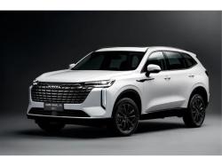 GWM Haval H6 1.5 16V 4P AWD PHEV E-TRATION AUTOM�TICO
