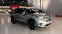 GWM Haval H6 1.5 16V 4P HEV PREMIUM AWD E-TRACTION AUTOM�TICO