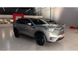 GWM Haval H6 1.5 16V 4P HEV PREMIUM AWD E-TRACTION AUTOM�TICO