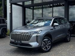 GWM Haval H6 1.5 16V 4P PHEV19 AWD E-TRACTION AUTOMÁTICO