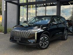 GWM Haval H6 1.5 16V 4P PHEV19 AWD E-TRACTION AUTOMÁTICO