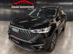GWM Haval H6 1.5 16V 4P PHEV19 AWD E-TRACTION AUTOMÁTICO